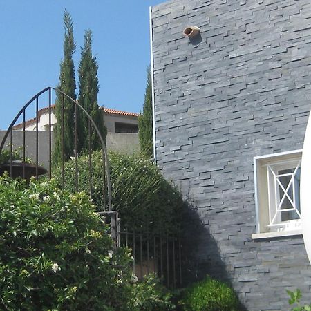 La Villa Blanche Marseille Exterior photo