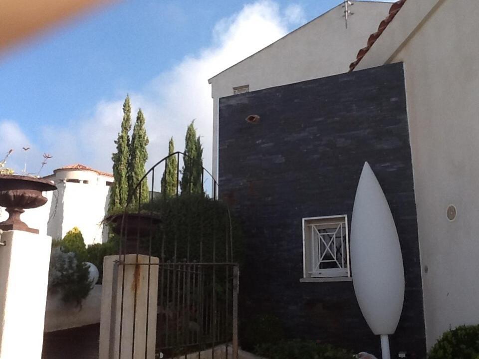 La Villa Blanche Marseille Exterior photo